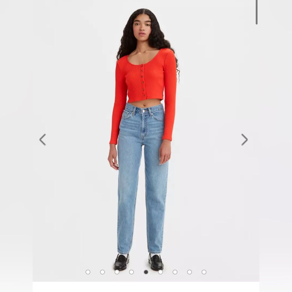 Levi’s Original Fit